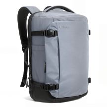 Tech-Protect Defender S70 RYANAIR & WIZZAIR 24L Laptop-Rucksack – Grau