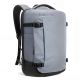 Tech-Protect Defender S70 RYANAIR & WIZZAIR 24L Laptop-Rucksack – Grau