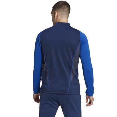 8. Adidas Tiro 23 Competition Training M HK7649 Sweatshirt