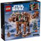 2. LEGO Star Wars 40806 – Lebkuchen-AT-AT-Läufer