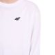 3. Jungen-Langarmshirt 4F M655 weiß 4FJWMM00TLONM655 10S