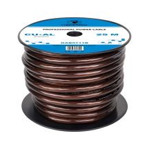 2Ga OD12mm CU+AL Kfz-Kabel