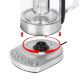 3. PROFICOOK PC-WKS 1167 Wasserkocher