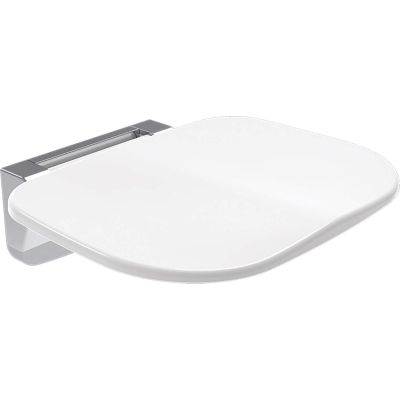 Klappbarer Wandsitz