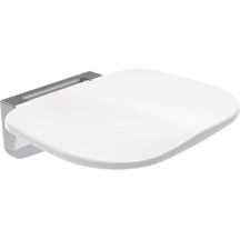 Klappbarer Wandsitz