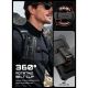 7. Supcase Unicorn Beetle Pro 2er-Pack Hülle für Samsung Galaxy S26 Ultra – Schwarz
