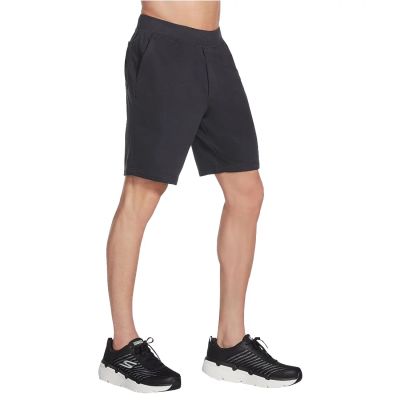 2. Skechers Explore Short M1SH69-BLK Schwarz L