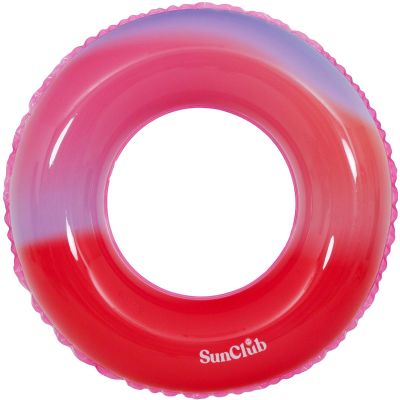 7. Gradienten-Schwimmring 90 cm 35461 Rot