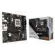 Asrock A620AM-P AMD A620A Sockel AM5 Micro-ATX