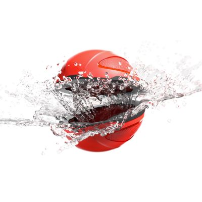 4. Spyra SPGR1R Wasserpistole/Wasserballon