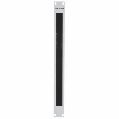 2. Bürstenplatte Für 19-Zoll-Lanberg AK-1101-S-Schränke