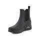 3. Skechers Uno Rugged - Dancing N The Rain 177183-BBK Schwarz