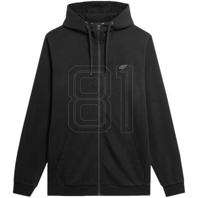 5. 4F M695 M 4FAW23TSWSM695 20S Sweatshirt