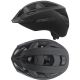 3. ENERO PRO EVO VERSTELLBARER RADHELM 200 RM (54-58CM)