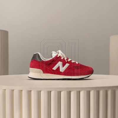 27. New Balance M U574HR2 Schuhe