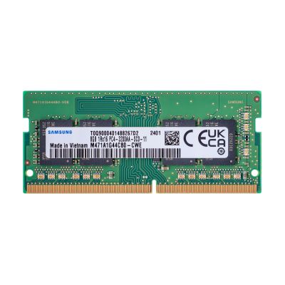 4. Lenovo ThinkPad 8 GB DDR4 3200 SO-DIMM Arbeitsspeicher Gen 2 4X71D09532