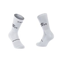 NORTHWAVE Hello Sock Radsocken weiß