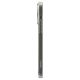 4. Spigen Ultra Hybrid Mag Case mit MagSafe für iPhone 14 Pro – Transparent und Weiß