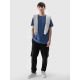 4. T-Shirt 4F M 4FWMM00TTSHM2256-32S