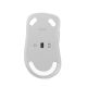 2. ASUS Wireless Mouse MD102 Universal Rechtshänder RF Wireless + Bluetooth Optischer Sensor 1600 DPI