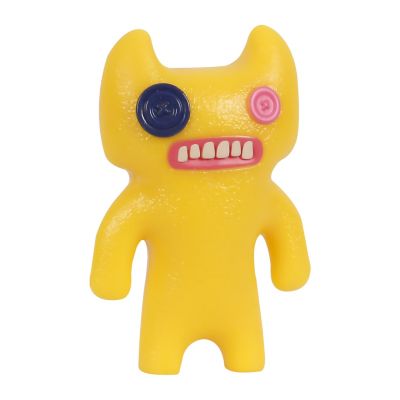 42. FUGGLER S1 SAMMELFIGUREN - 4ER-PACK (SORTIMENT)