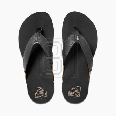 5. Reef Newport M CI3755 Flip-Flops
