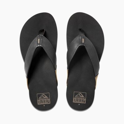 5. Reef Newport M CI3755 Flip-Flops
