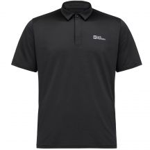 Jack Wolfskin Delfami Poloshirt M 1809801-6000 