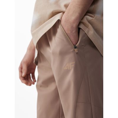 3. Herren Freizeithose 4F