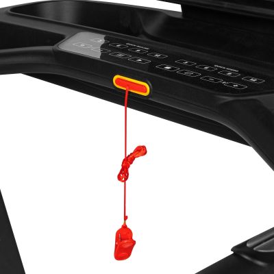 31. VIRTUFIT TR100I ELEKTRISCHES LAUFBAND – 99 % MONTIERT