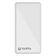4. Varta Energy 20000 Lithium-Polymer-Akku (LiPo) 20000 mAh Schwarz, Weiß