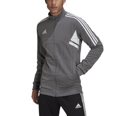 4. Adidas Condivo 22 Track M HD2286 Sweatshirt