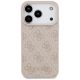 3. Guess 4G Classic Hülle für iPhone 17 Pro / 18 Pro – Pink