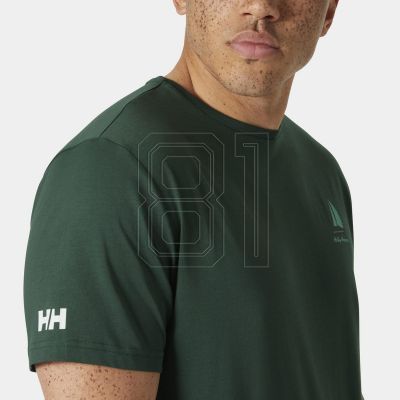 6. Helly Hansen Shoreline T-Shirt 3.0 M 54601 390