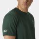 6. Helly Hansen Shoreline T-Shirt 3.0 M 54601 390
