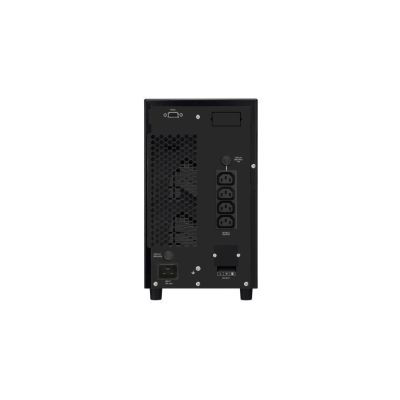 3. INFOSEC USV E4 VALUE 3000, 3000 VA, 2400 W, 4x C13