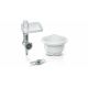 BakingSensation Set: Form, Schüssel, Mühle Bosch MUZS2BS