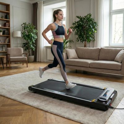 28. ELEKTRISCHES, ZUSAMMENKLAPPBARES LAUFBAND W110 ENERO FIT