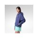 4. ROSSIGNOL W Waterfall H marineblaues Damen-Sweatshirt