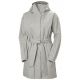 8. Helly Hansen Damen Jacke W HH CLASSICS TRENCH COAT 54376 885