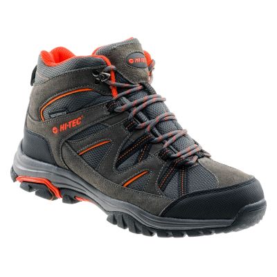 2. Herren RAPOSO MID WP Schuhe