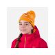 3. Rossignol Jr Strawpile Jkt Jacke Rot