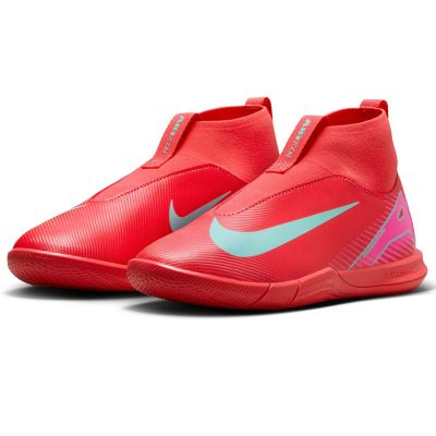 4. Nike Zoom Mercurial Superfly 10 Academy Jr IC FQ8312-800 Schuhe