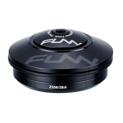 FUNN DESCEND oberes, halbintegriertes Lenkrad 56/28,6