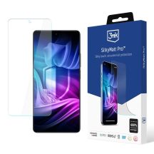 3mk Silky Matt Pro matte Schutzfolie für Xiaomi Redmi Note 14 Pro+
