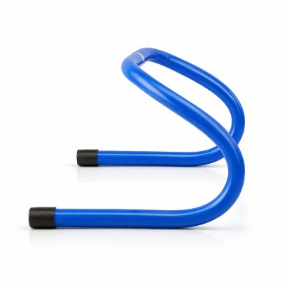 2. Trainingshürde PLO-1546-B 15 cm blau
