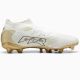 2. Puma FUTURE 9 MATCH FG/AG 108713-04 Schuhe
