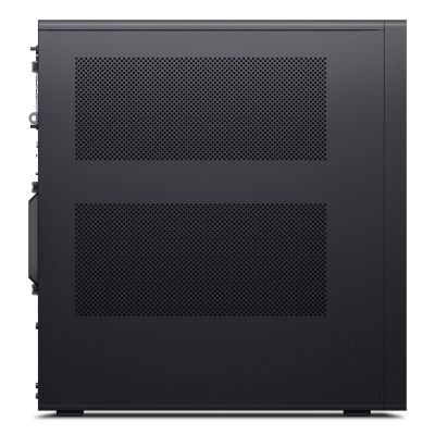7. Lenovo ThinkStation P4 AMD Ryzen™ 9 PRO 64 GB DDR5-SDRAM 1 TB SSD NVIDIA RTX PRO 4000 Blackwell Windows 11 Pro Station