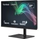 2. Viewsonic VP-Serie VP2776T-4K Computermonitor 68,6 cm (27 Zoll) 3840 x 2160 Pixel 4K Ultra HD LED Schwarz