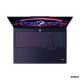 6. Lenovo Legion 7 16AGP11 Ryzen AI 9 HX 470 16" WQXGA OLED 500 Nits 240 Hz LBL Glossy 32 GB LPDDR5X-8533 SSD 1 TB GeForce RTX 5070 12 GB Kamera 5,0 MP + IR 84 Wh W11Pro Nebula